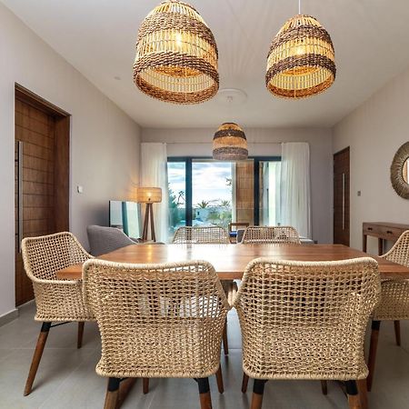 New Luxury Apartment No10 At One Bay Residence Pereybere กรองด์เบย์ ภายนอก รูปภาพ