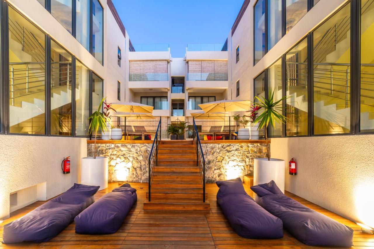 New Luxury Apartment No10 At One Bay Residence Pereybere กรองด์เบย์ ภายนอก รูปภาพ