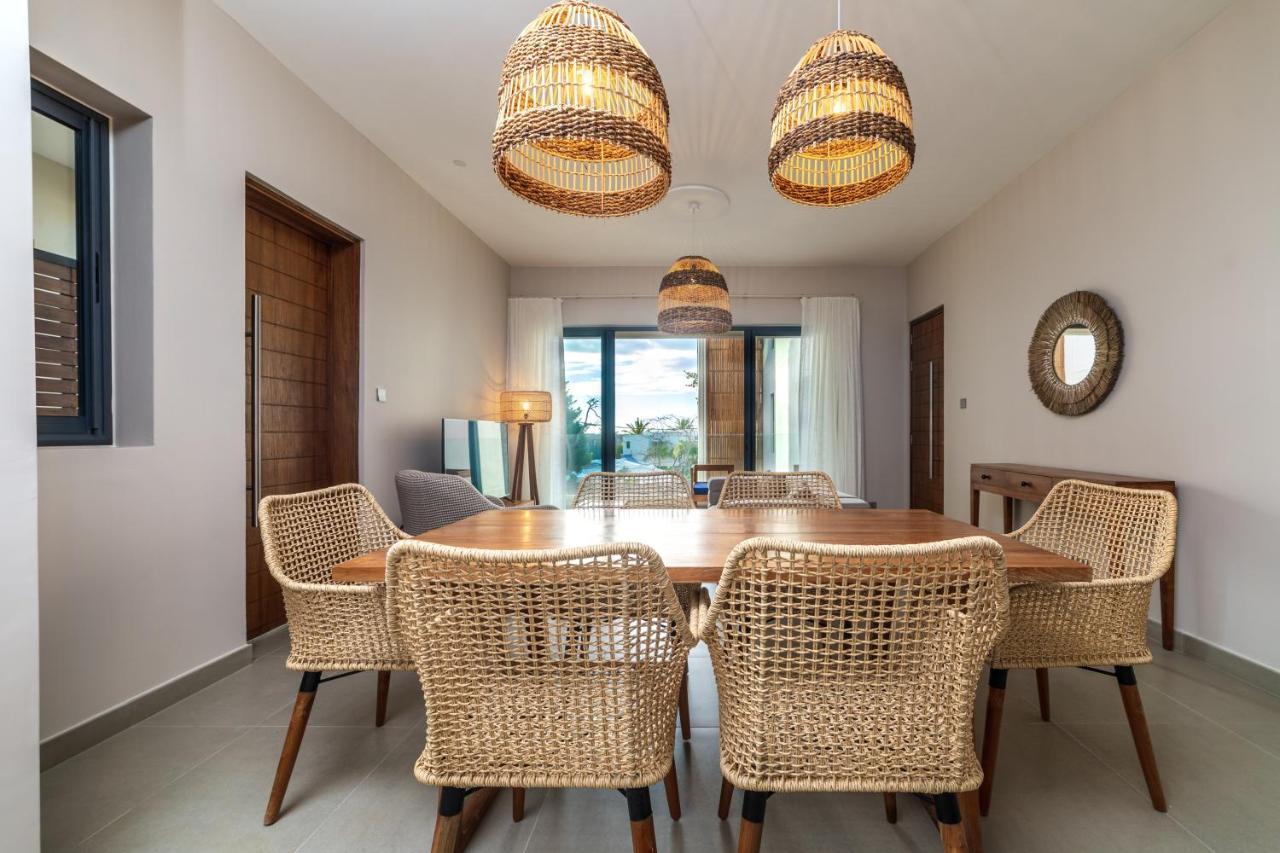 New Luxury Apartment No10 At One Bay Residence Pereybere กรองด์เบย์ ภายนอก รูปภาพ