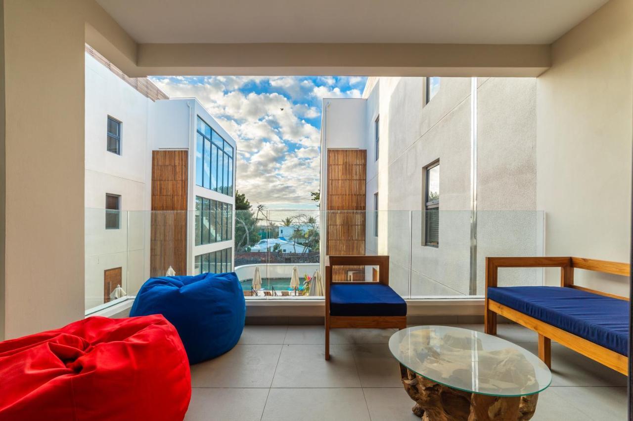 New Luxury Apartment No10 At One Bay Residence Pereybere กรองด์เบย์ ภายนอก รูปภาพ