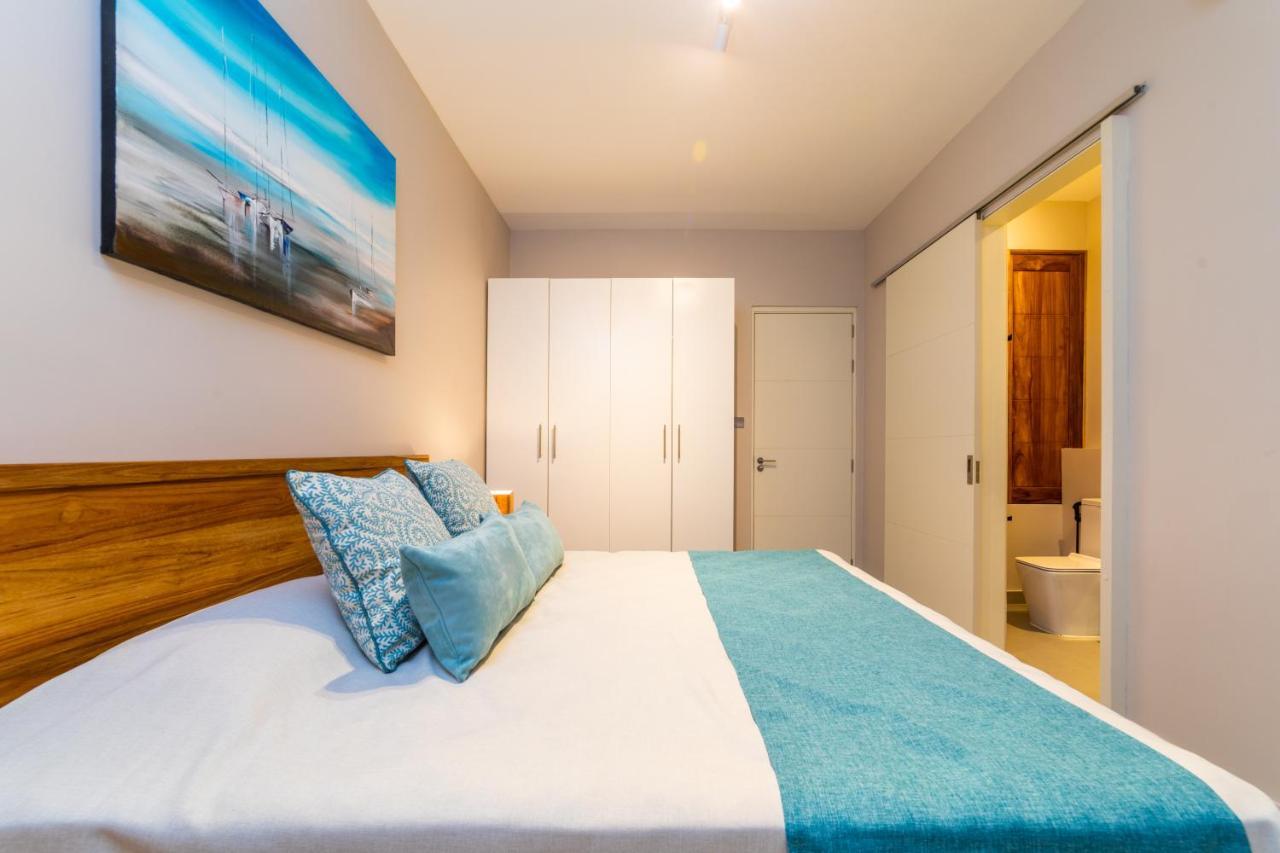New Luxury Apartment No10 At One Bay Residence Pereybere กรองด์เบย์ ภายนอก รูปภาพ